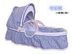 grass baby moses basket corn husk baby moses basket bed with liner set