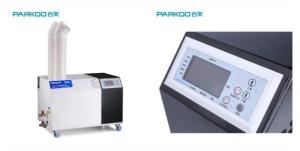 Quality 220v 50hz 220m² Breeding Industrial Ultrasonic Humidifier wholesale