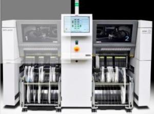 Quality SMT Siemens X4i S SI place pick and place machine wholesale