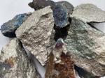 Pure FeMn Carbon Ferro Manganese raw materials For Automobile Casing