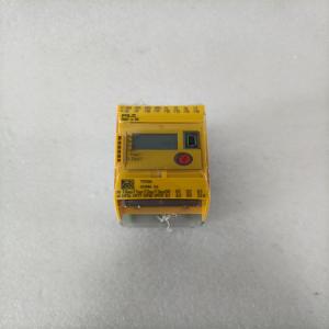 Quality PILZ 750008 PNOZ Safety Relays PLC Terminals Module wholesale