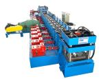 Professional Highway Guardrail Roll Forming Machine , Purlin Forming Machine