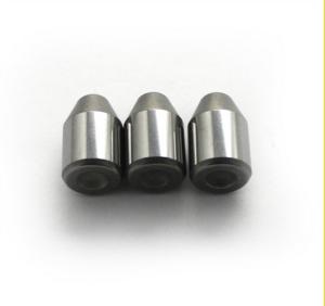 Quality ø16-22mm Cemented Carbide Buttons Hard Rock Drilling Water Well Minerals Exploration wholesale