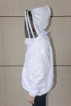 JFY Economic Type Bee Jacket Beekeepers Protective Clothing S M L XL XXL