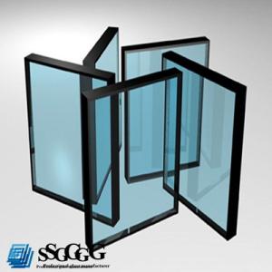 Quality low e tempered glass wholesale