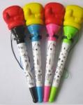 Boxing Pen