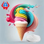 Food Additive CMC Stabilizer For Ice Cream Carboxymethyl Cellulose Sodium