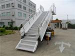 IATA AHM 913 Standard A318 Airplane Stairs