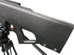 3~5 Bands Drone Jammer Hand Held Anti Drone Gun For 1500m