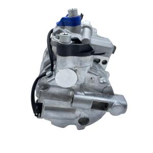 Quality 12V FOR Audi Q7 3.0 4F0260805AR 4F0260805AL 4E0260805AA 447190-6360 447190-3430 4F0260805AH DCP02031 AC compressor wholesale