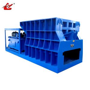 Quality Electric Automatic Baler High Safety and Performance for B2B wholesale