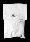 Water Resistance 200gsm Foldable Paper Bag