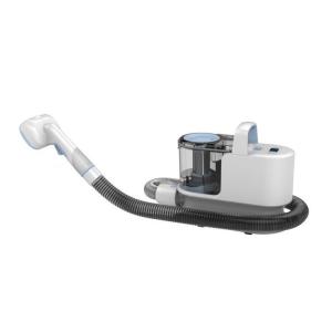 Quality Electric Pet Grooming Tool Vacuum Cleaner for Cats and Dogs Plastic Voltage 110-240V wholesale