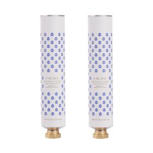 Quality Empty Aluminum Cosmetic Packaging Soft Tube Skin Care Cream Squeeze Tube wholesale