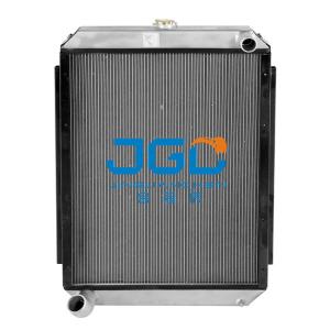 Quality 11N443720 Water Tank Radiator Parts For Hyundai Excavator R140W-7 wholesale