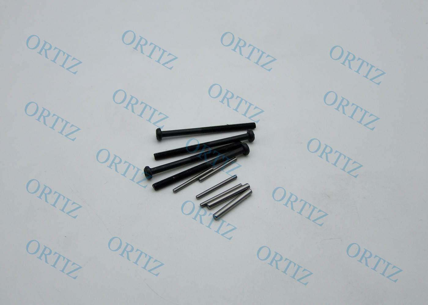 ORTIZ HEUI C7 C9 injector repairing kits screws repair parts