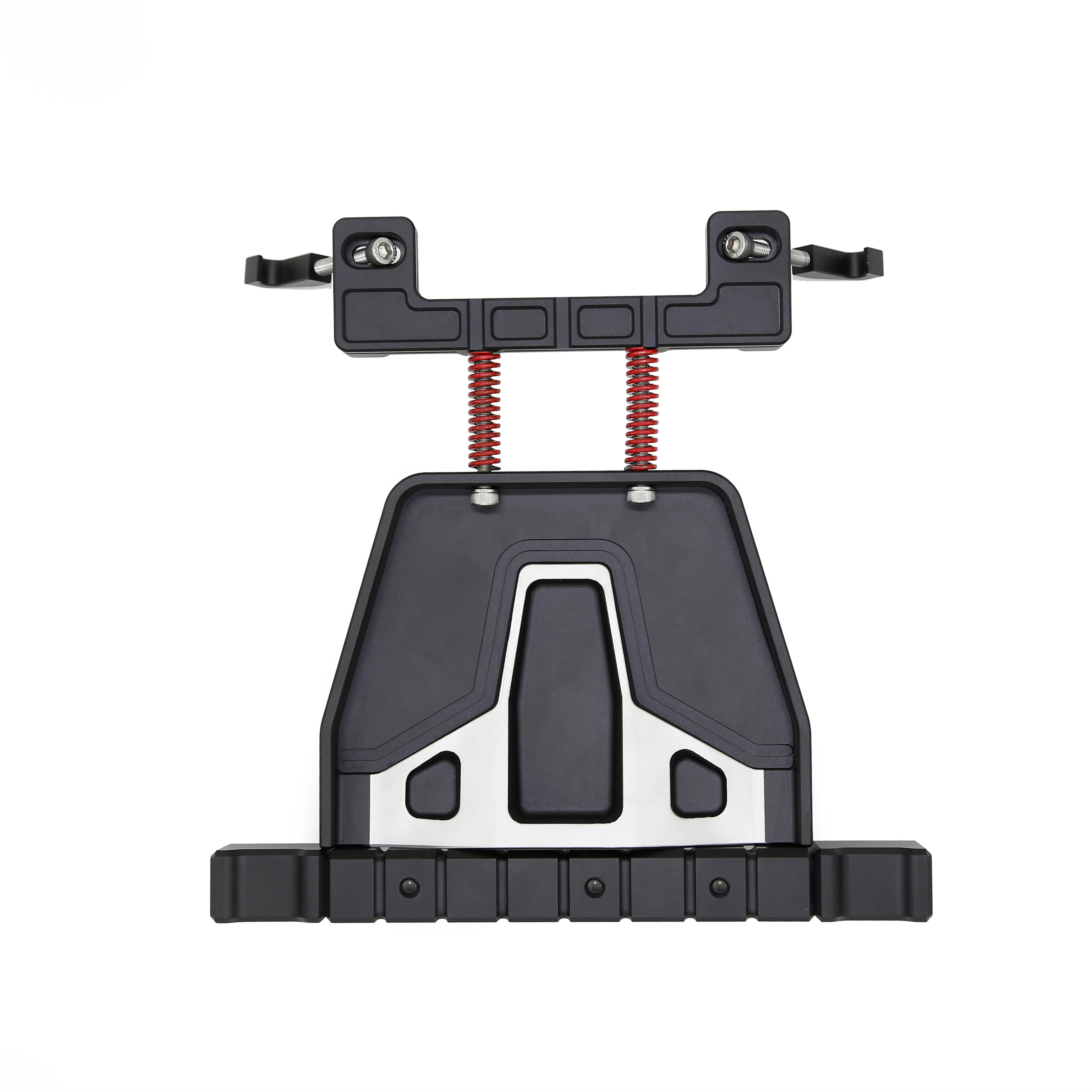 WEY TANK 300 Accessories P8 PHEV Compatible Center Console Bracket Cell Phone Holder