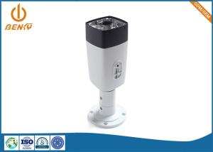 Quality AL6061 Al6063 AL6082 Camera Shell Aluminum Machining Services wholesale