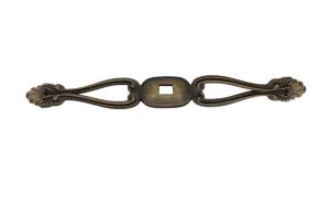 Quality Zine Aolly Antique Furniture Ornaments Furniture Decor Hardware wholesale
