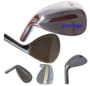 Quality stainless steel golf wedge , golf club , premium wedge wholesale