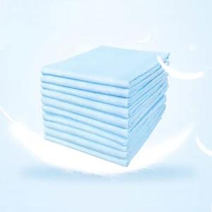 Quality S 33x45cm Disposable Puppy Pads Reusable Dog Potty Mat wholesale