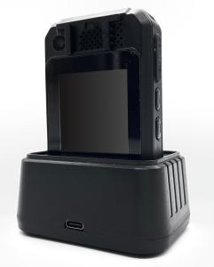 Quality 64G 4K Body Worn Video Camera wholesale