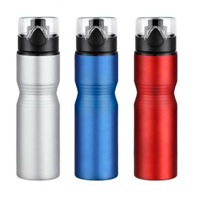 Quality Wide Mouth 850ml Sport Bottle with sublimation coating wholesale
