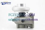 HX40M 6BTAM Diesel Engine Turbocharger 3536620 3536621 3536621H 3802829