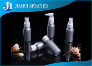 Quality Frosted Glass Foaming Hand Wash Pump Dispenser Color Coating Cosmetic Packaging wholesale