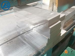 Quality AZ31B Magnesium Alloy Sheet , Steelmaking Additive Magnesium Plate wholesale