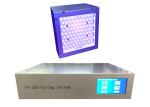 RoHS 395nm Surface Light Source UV Light Curing Equipment