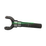 51342213 NH Tractor Parts Universal Joint Yoke
