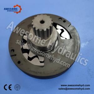 Quality A20VG45 Rexroth Hydraulic Pilot Pump Charge Pump Gear Pump Lightweight wholesale