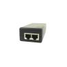 Buy cheap PSE2430(GE) Gigabit 24Vdc 30W Passive POE Injector from wholesalers