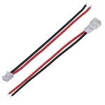 2 Pin Male Female JST PH 2.0 Connector Wire Cable