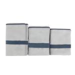 Customized logo Microfiber Sports Towel Portable Yoga Fitness Towel Sweat
