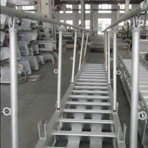 Quality Durable Aluminum Dock Ladder wholesale