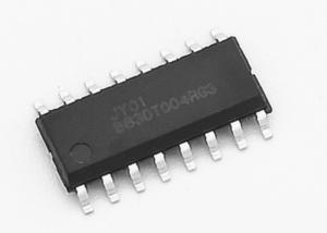 Quality SPWM Closed Loop Pump Lawn Mower Bldc Fan Driver Ic wholesale