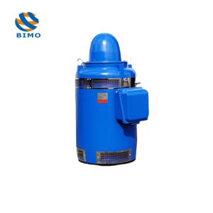 Quality 350HP 400HP 450HP 500HP 600HP Vertical Hollow Shaft Motor IEC / NEMA standard wholesale