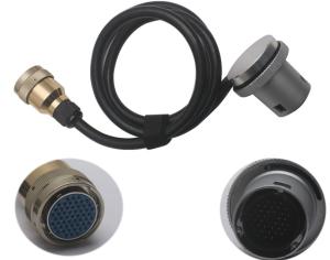 Quality 38PIN Cable for MB STAR C3 wholesale
