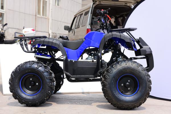 110cc,125cc ATV gas,4-stroke,single cylinder.air-cooled.Kill start,good quality