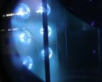 Glass Beads PVD Cathodic Arc Deposition System, Wear Resistance Hard Film