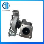 Turbocharger JP50S A498BZT-19001 For Diesel Engine Part