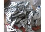 Steel Wire Grip / Wire Pulling Grips Fit ACSR Overhead Line Construction