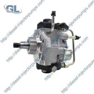 Quality Denso Common Rail Fuel Injection Pump 294000-1242 294000-1241 1460A057 For MITSUBISHI L200/PAJERO 4D56 wholesale