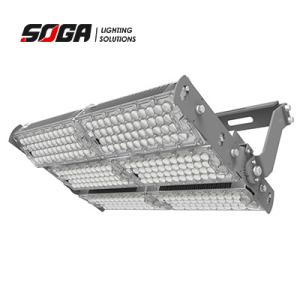Quality 5000k Outdoor Flood Lights Sports 720W With Detachable Driver Box wholesale