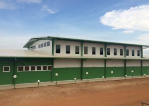 Quality yogurt and milk project wholesale