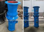 1600m3/H 30kw High Flow Industrial Water Submersible Pump