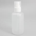 PET Frosted 118mm 200ml Aerosol Spray Bottle