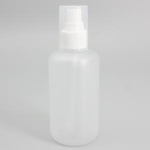 Quality PET Frosted 118mm 200ml Aerosol Spray Bottle wholesale